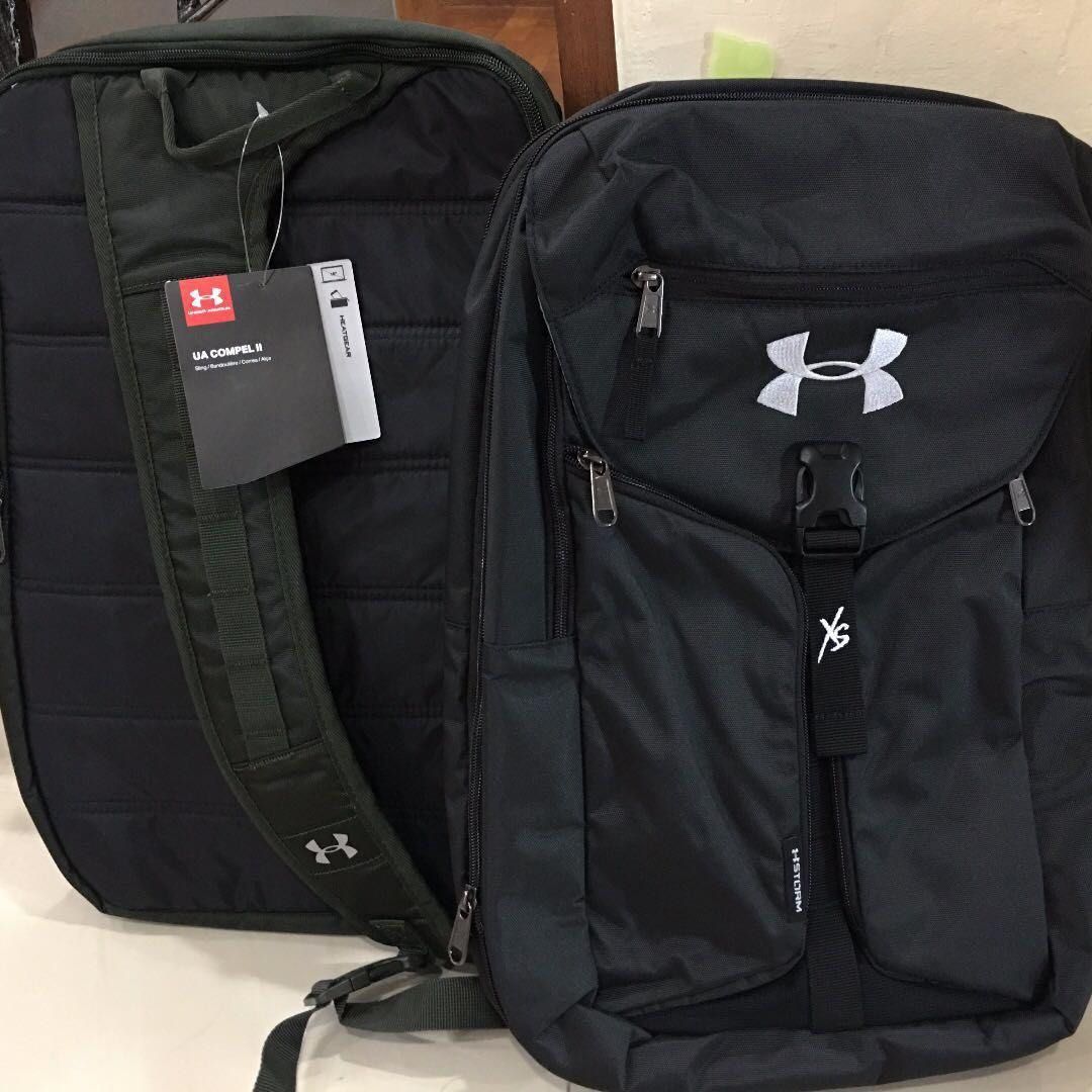 Ua compel sling 2.0 bag shop