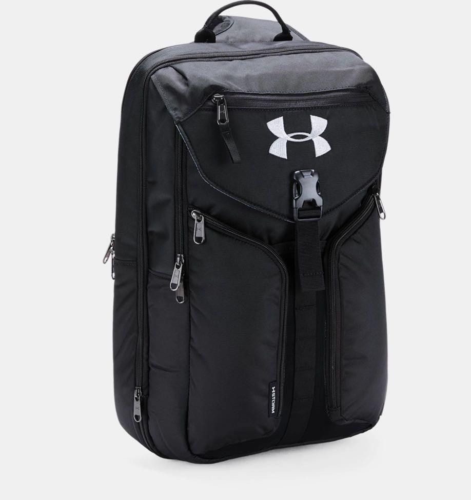 Ua compel clearance sling backpack