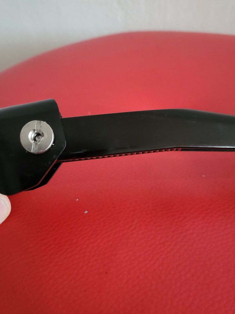 Union Jack UJ Kickstand for Brompton, Sports Equipment, Bicycles