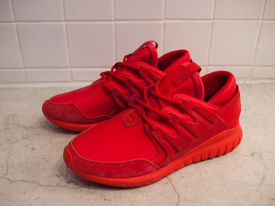 UNIQUE ADIDAS Originals TUBULAR NOVA S74819 Y3