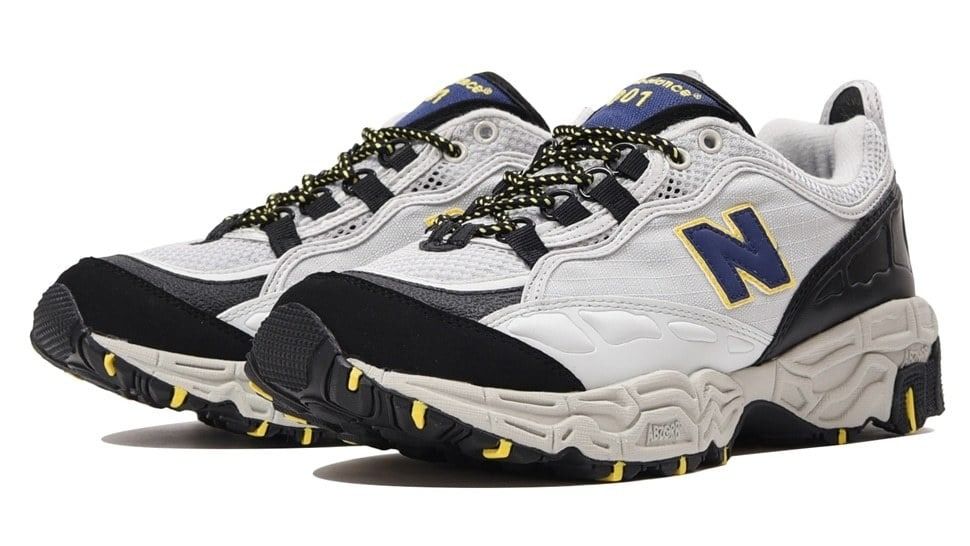 UNIQUE NEW BALANCE NB M801AT
