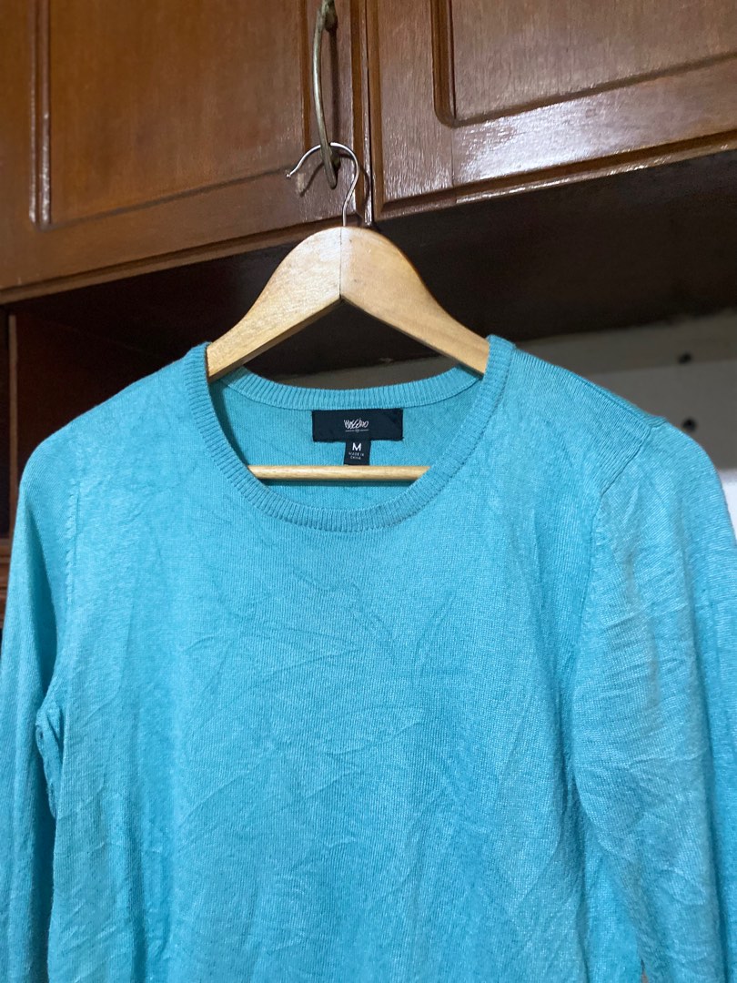 Mossimo sweater deals