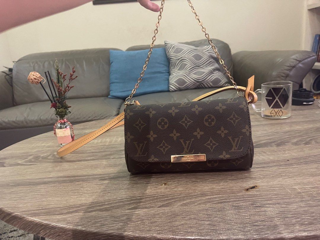 Louis Vuitton Upcycled Planner 