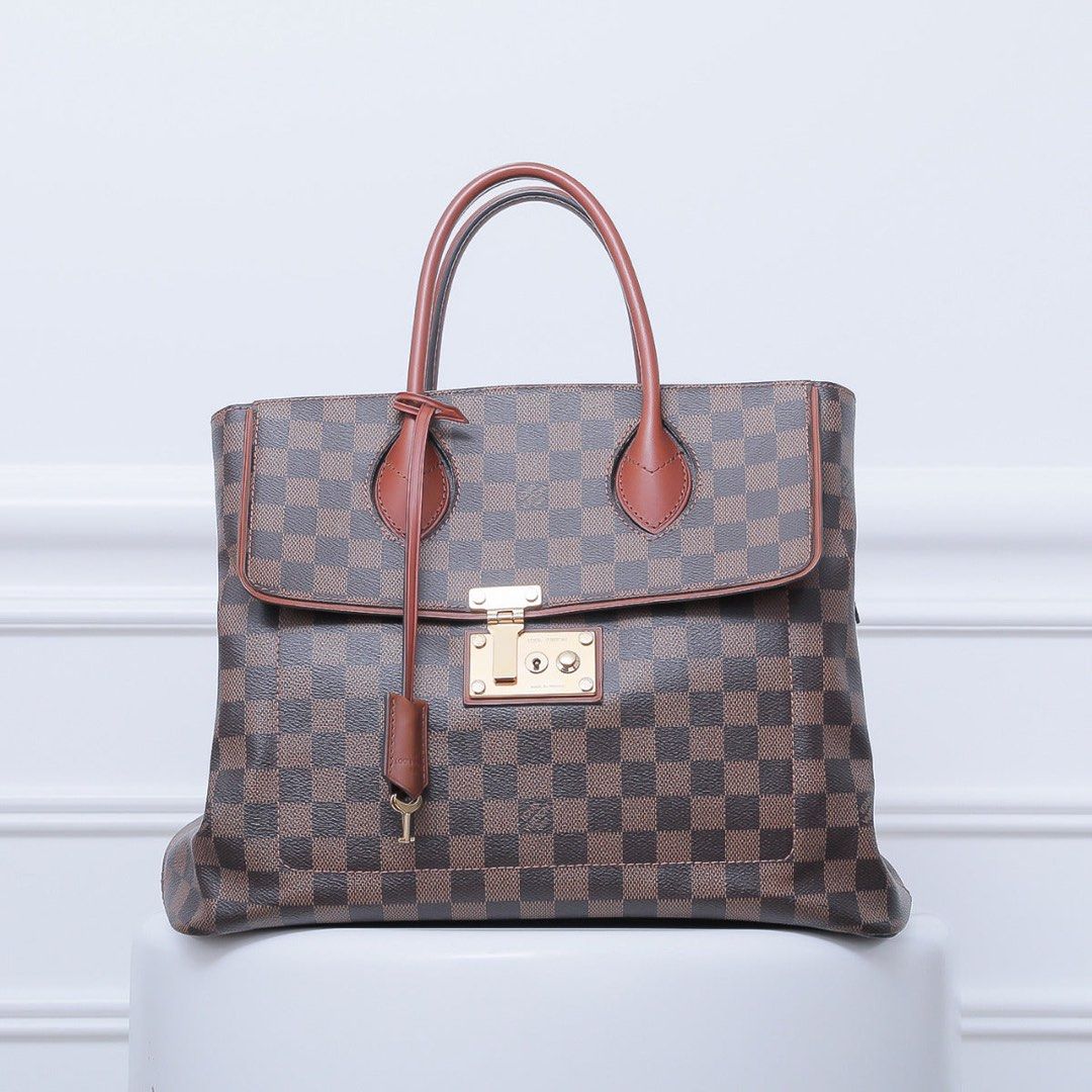 100% Authentic Louis Vuitton Chantilly PM, Luxury, Bags & Wallets on  Carousell