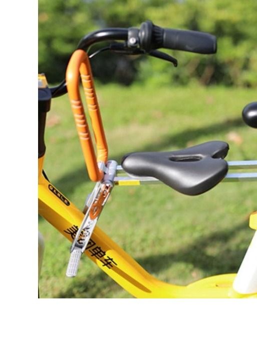 Bike Seat For Kids Model A UrRider Child Seat Portable Foldable