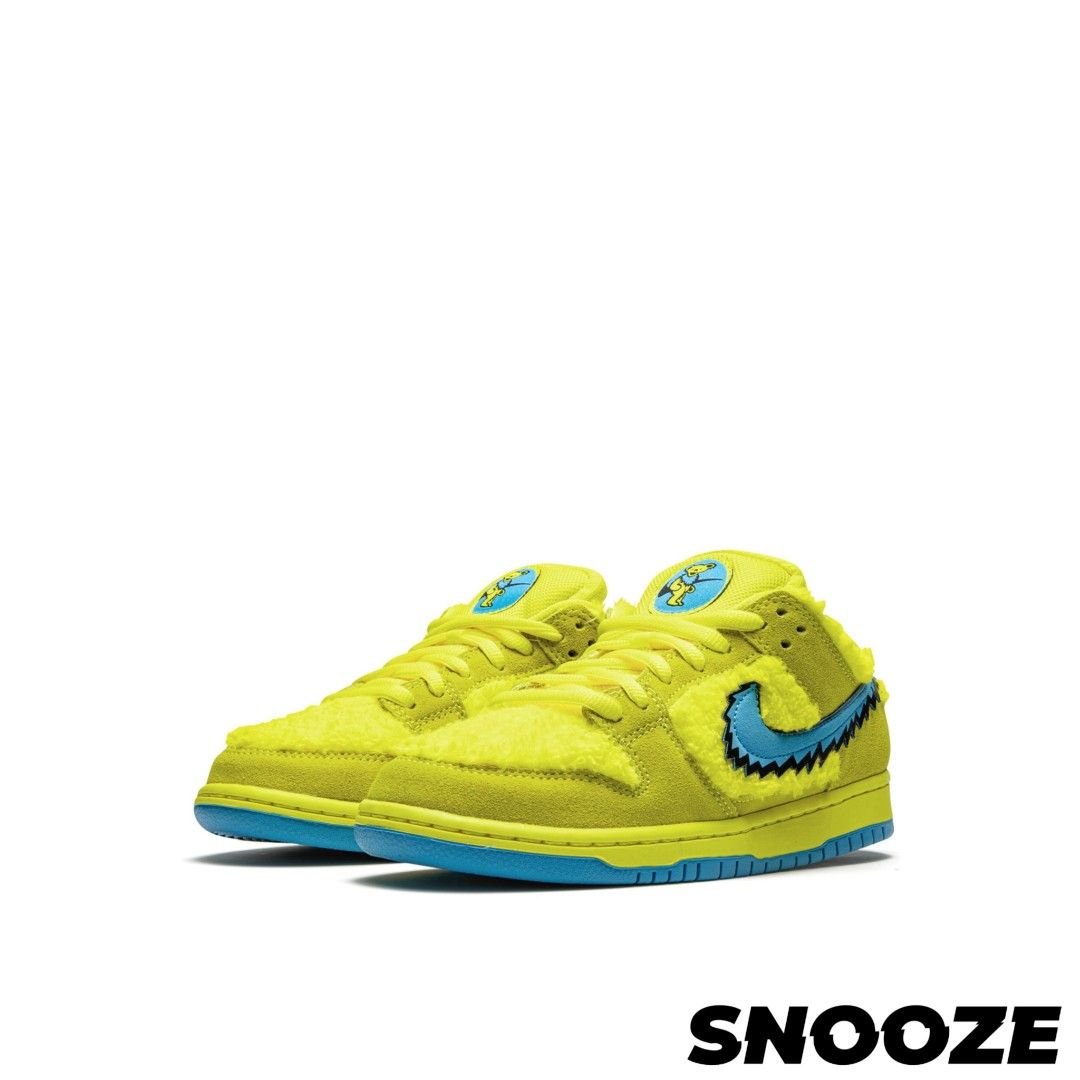 Opti yellow nike Clearance