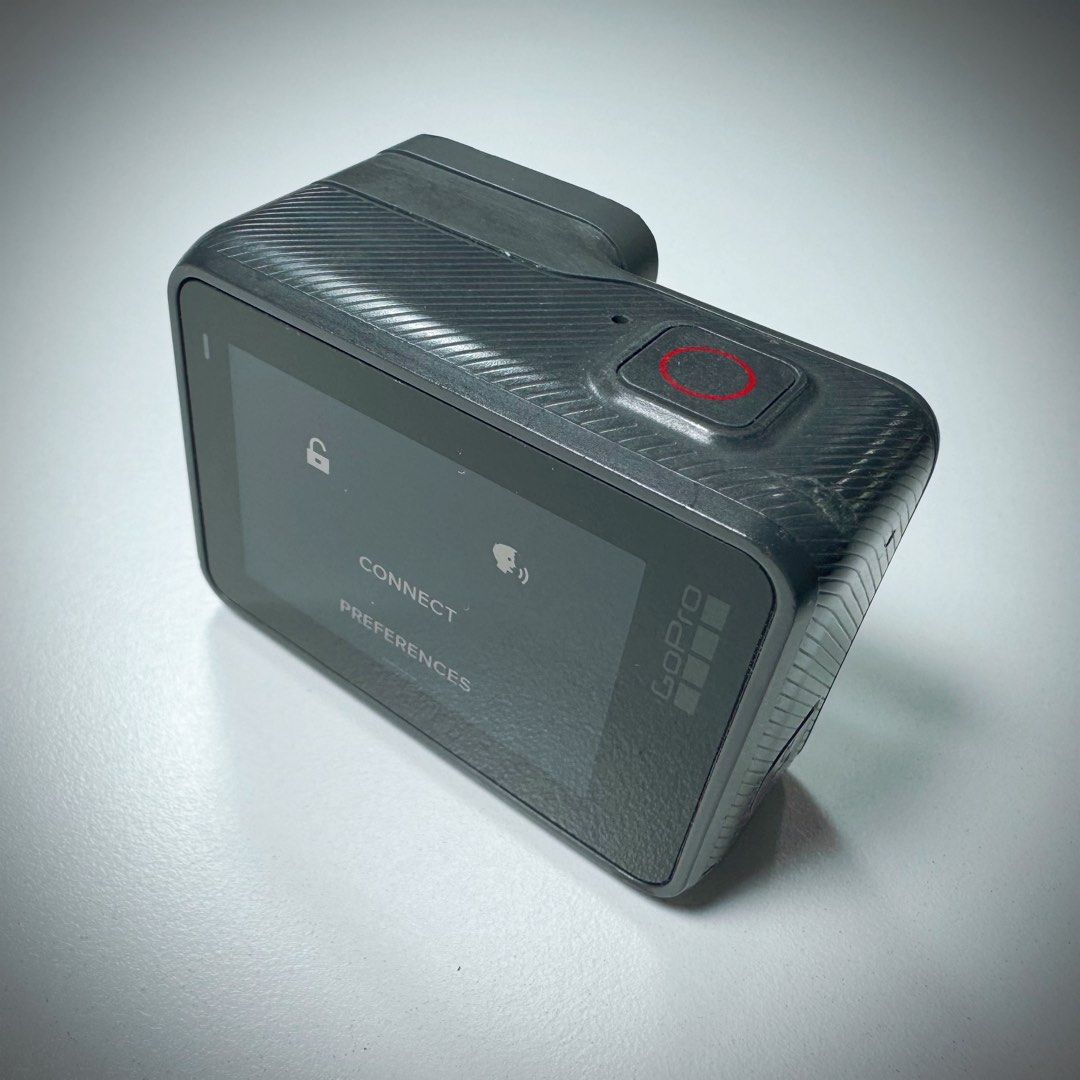 Used GoPro Hero 5 Black