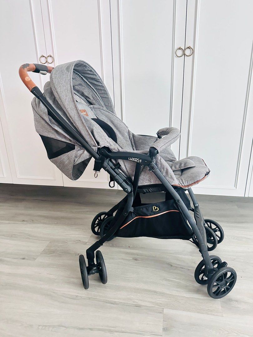 Luxos stroller shop