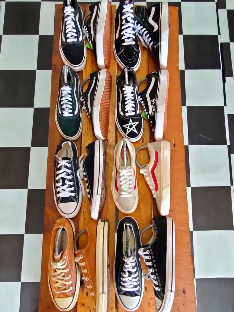 6.5 vans deals