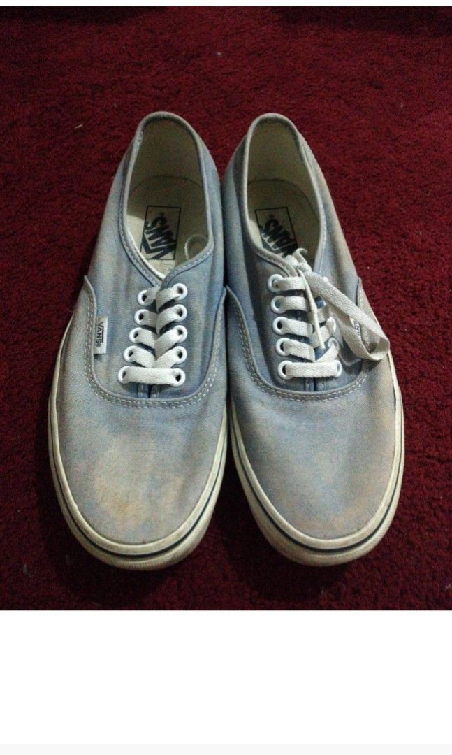 Vans Sales Vans Store Gancit Gandaria City Vans Gandaria