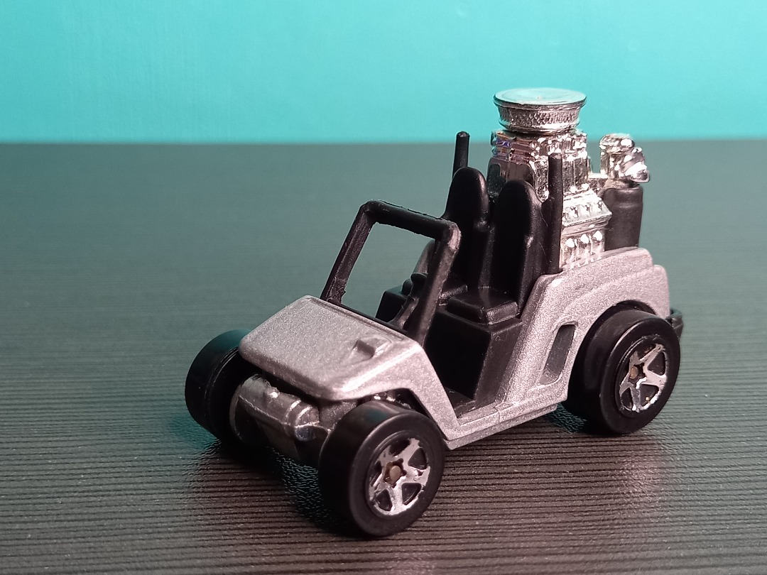 Vintage 1998 Hot Wheels Fore Wheeler Diecast 1:87, Hobbies & Toys, Toys ...