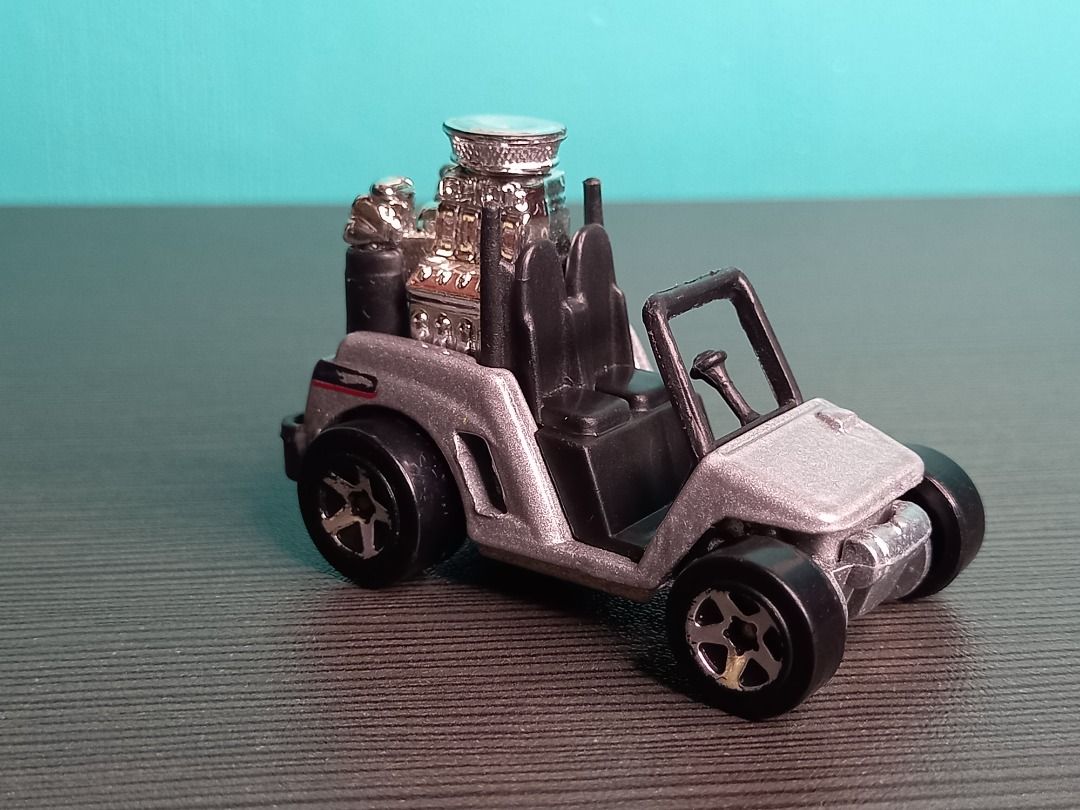 Vintage 1998 Hot Wheels Fore Wheeler Diecast 1:87, Hobbies & Toys, Toys ...
