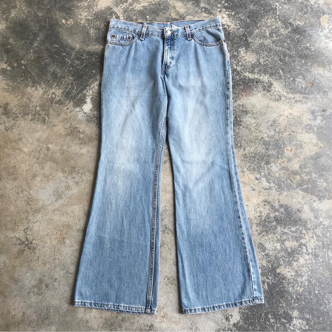 Levi 514 bootcut jeans store