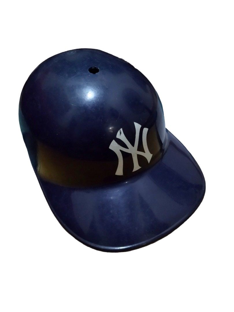 Vintage 90s baseball cap plastic Hobbies Toys Collectibles