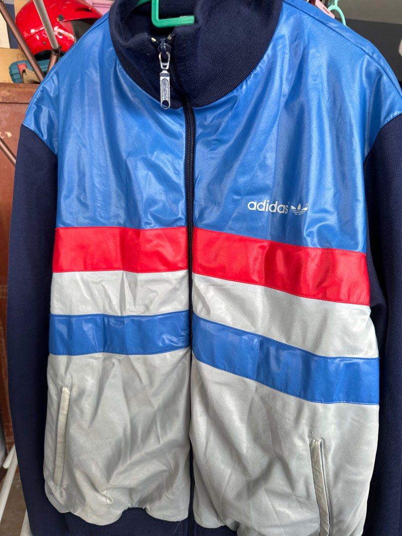 Vintage sweaters adidas top