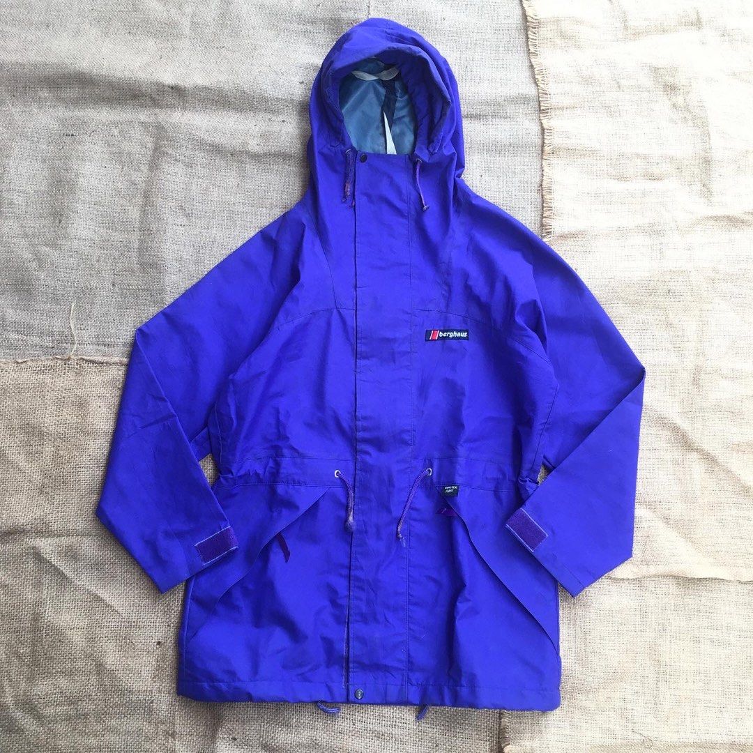 Berghaus lightning best sale jacket