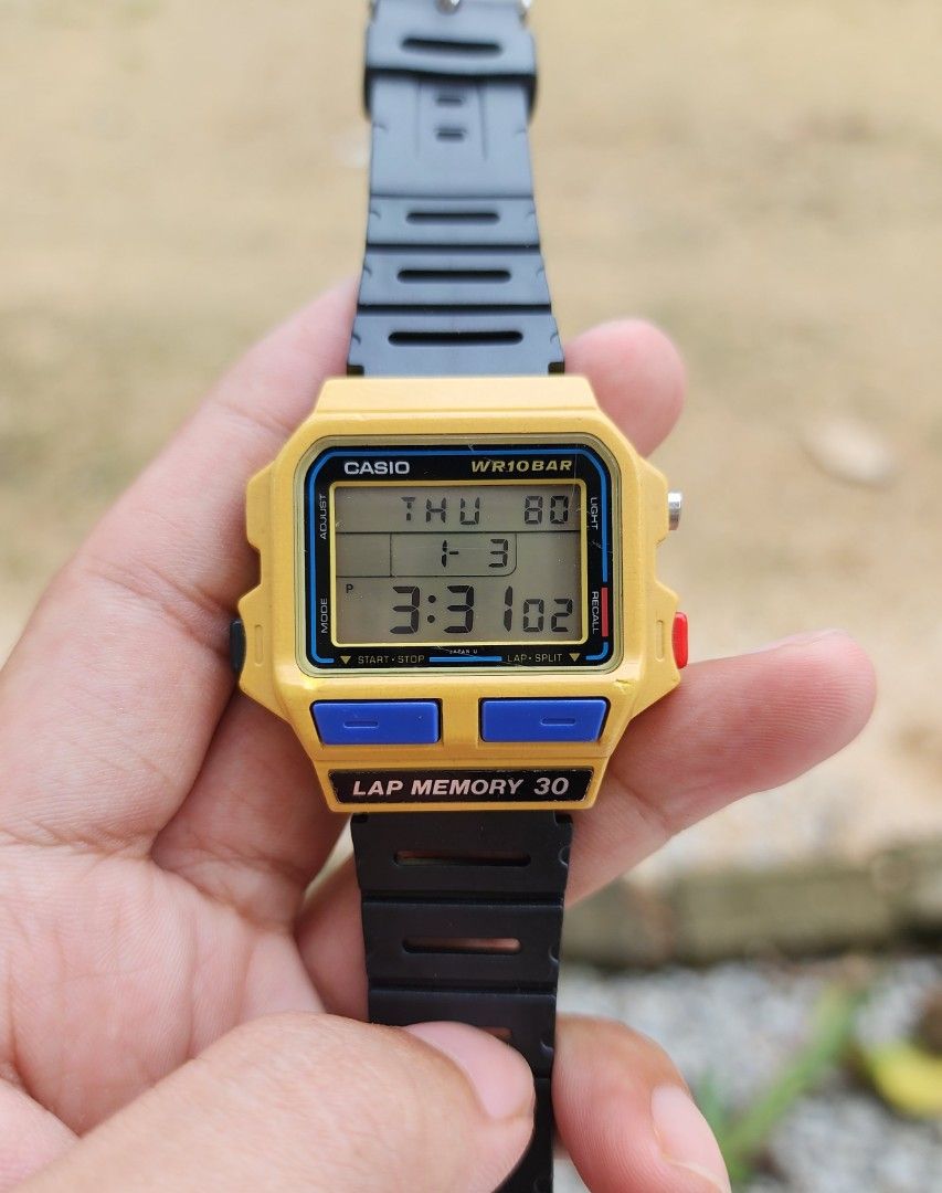 Casio sdb 500 outlet