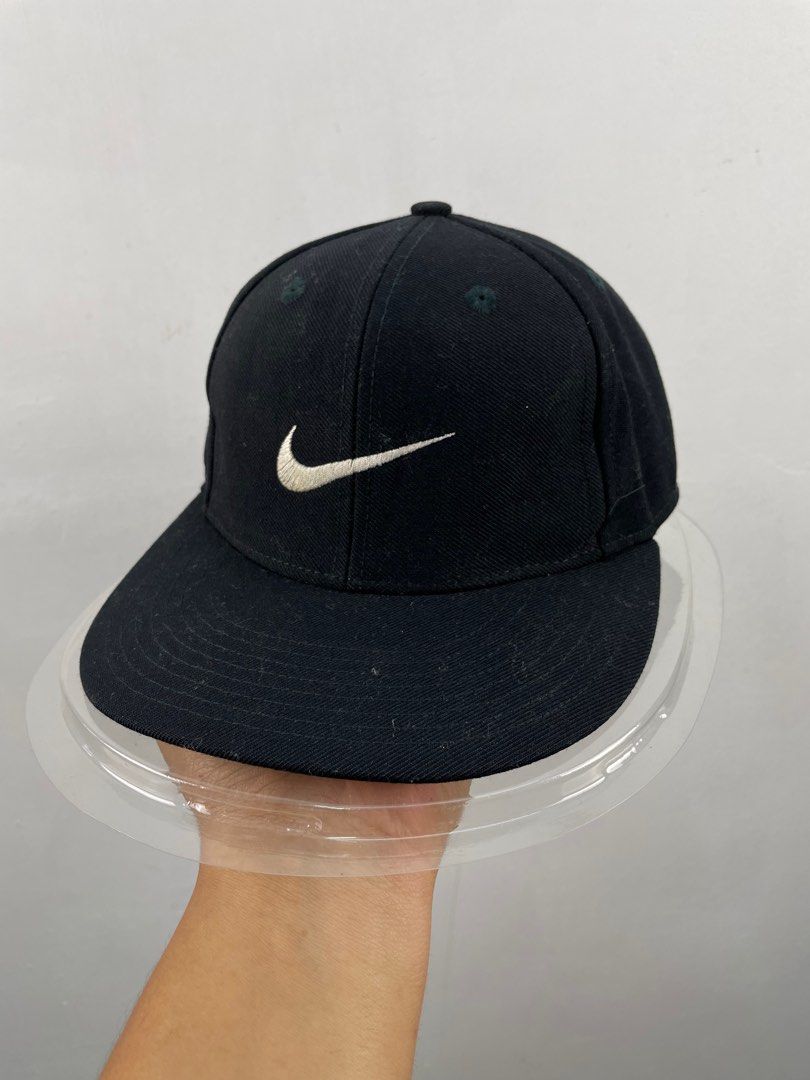 Nike top full cap