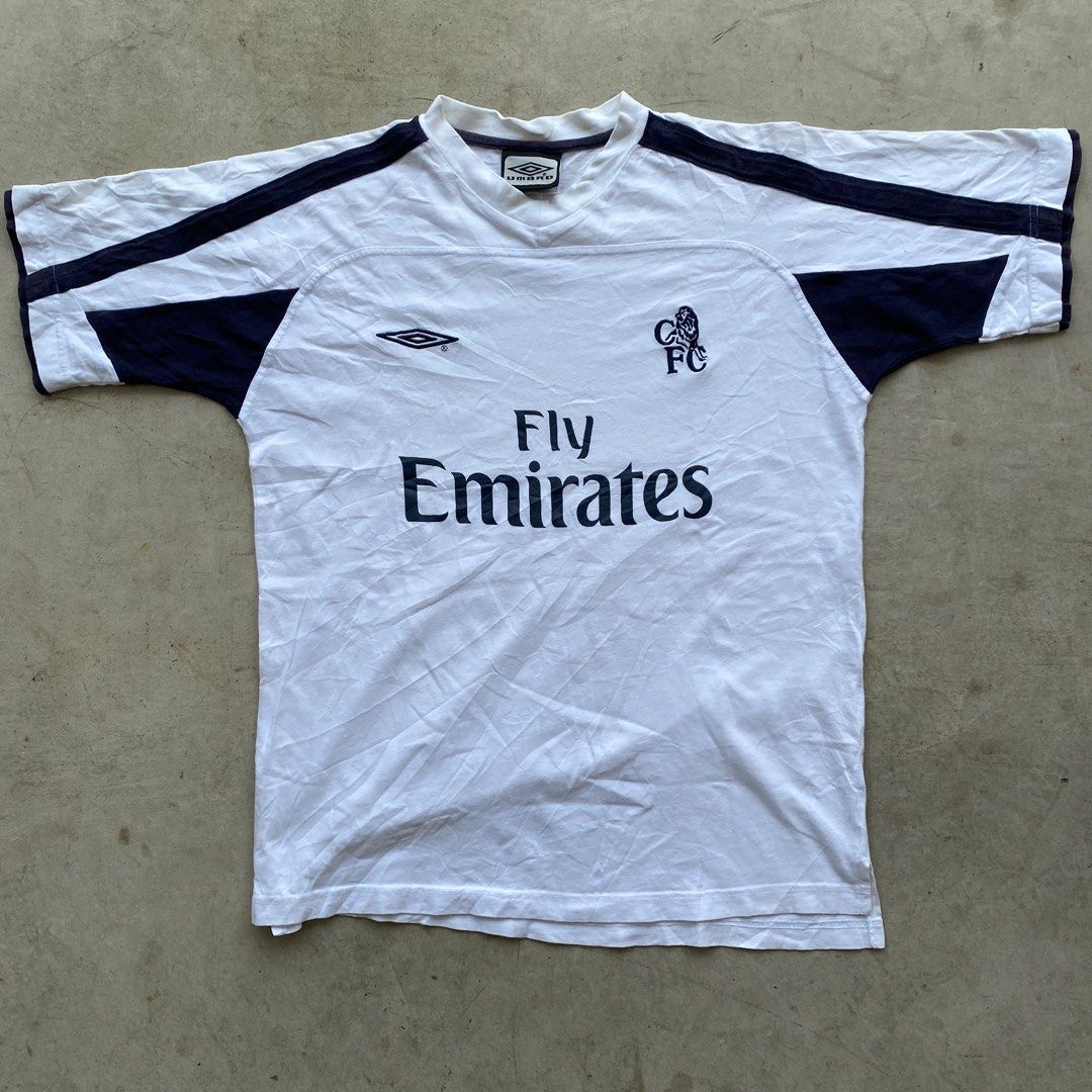 Umbro chelsea cheap kit