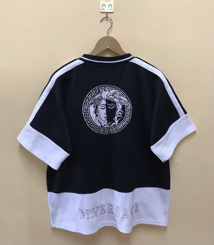 viceversa jersey