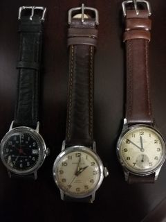 Elgin watches for on sale sale