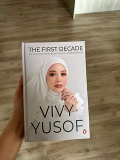 Vivy Yusof