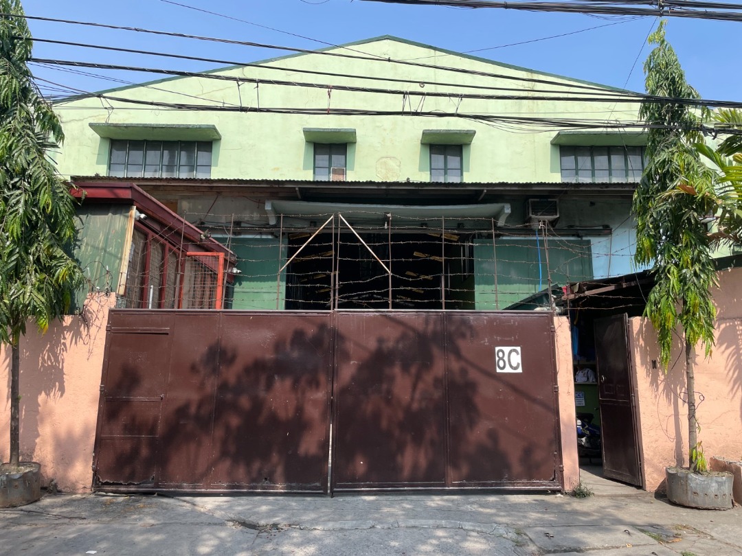 WAREHOUSE STORAGE FOR LEASE!, Property, Rentals, Lot on Carousell