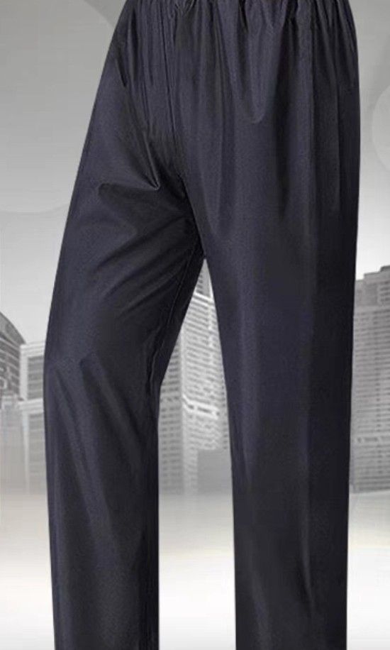 Shop Raincoat Pants Only 10xl online - Jan 2024 | Lazada.com.my