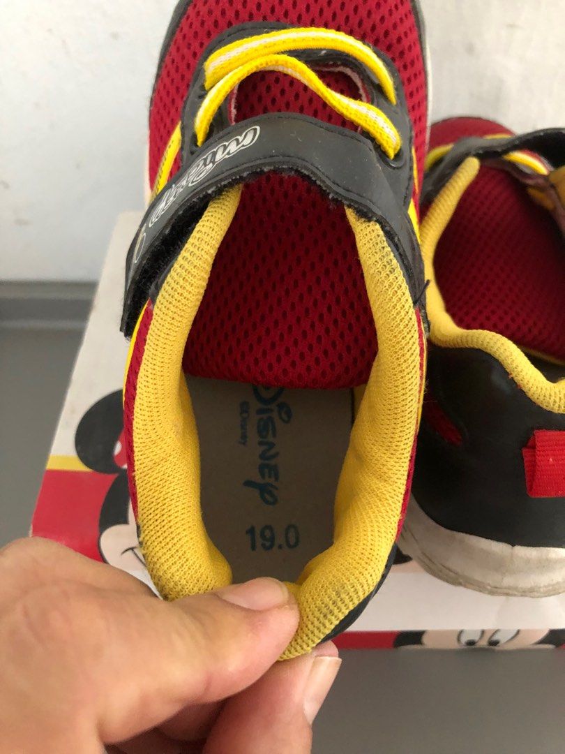 Well Used Disney Kids shoes for sale Babies Kids Babies Kids
