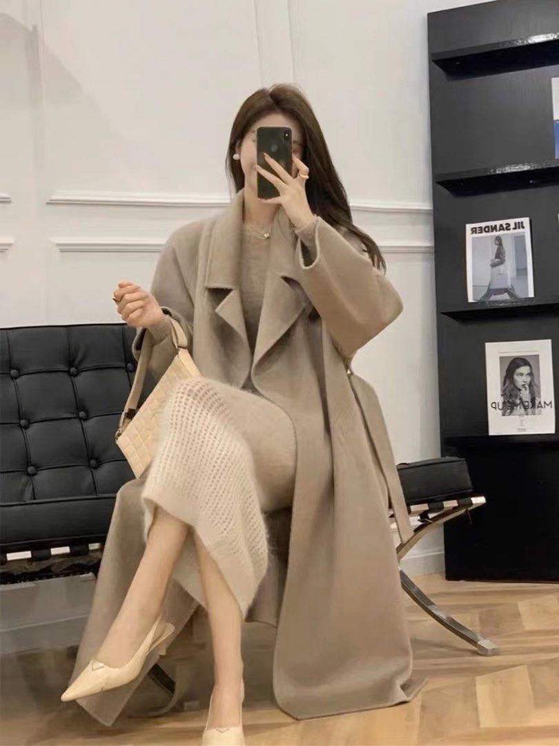 Cheap wrap coat sale
