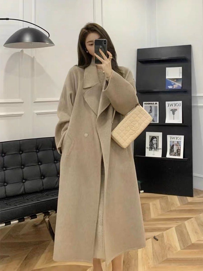 Cheap wrap coat on sale