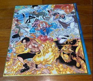 Hell's Paradise Jigokuraku Ichiban Kuji H Prize Yuzuriha Mini Shikishi  BANDAI