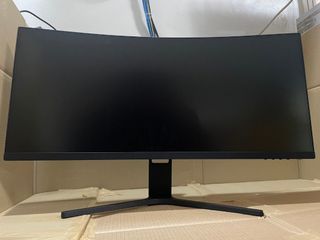 Xiaomi 30" 30inch Curved Gaming Monitor 200Hz