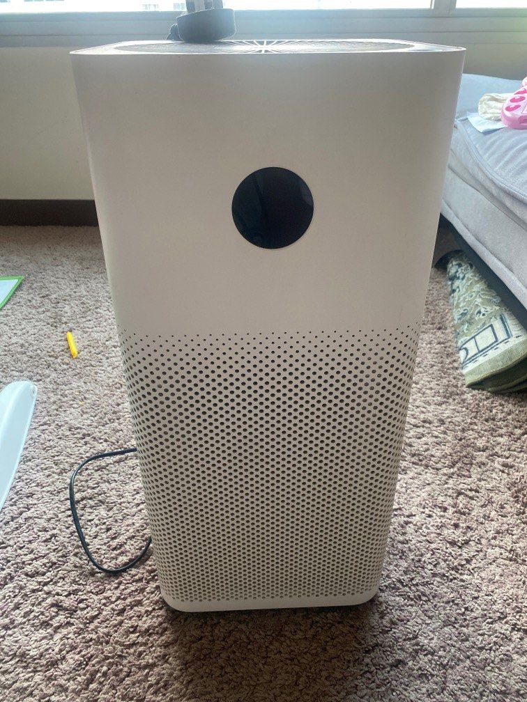 Xiaomi Air Purifier, TV & Home Appliances, Air Purifiers ...