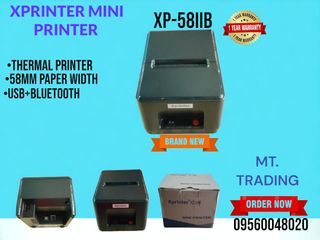 Xprinter Mini printer XP-58IIB