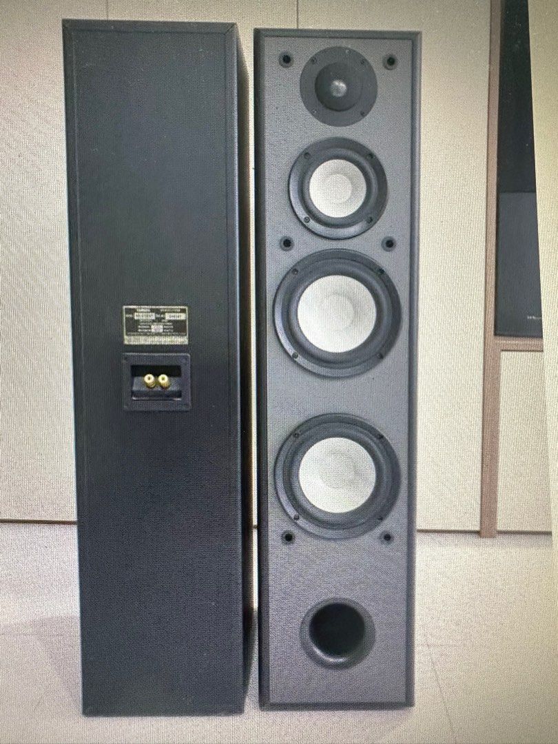 Yamaha nsa100xt sales