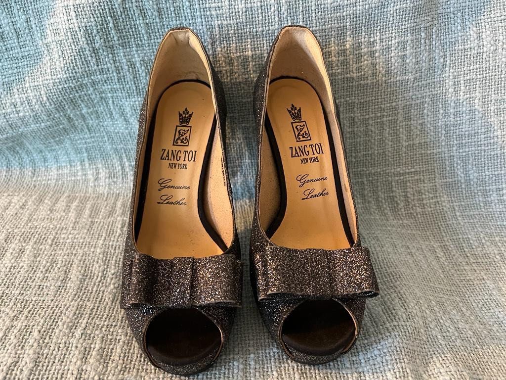 Zang toi heels store