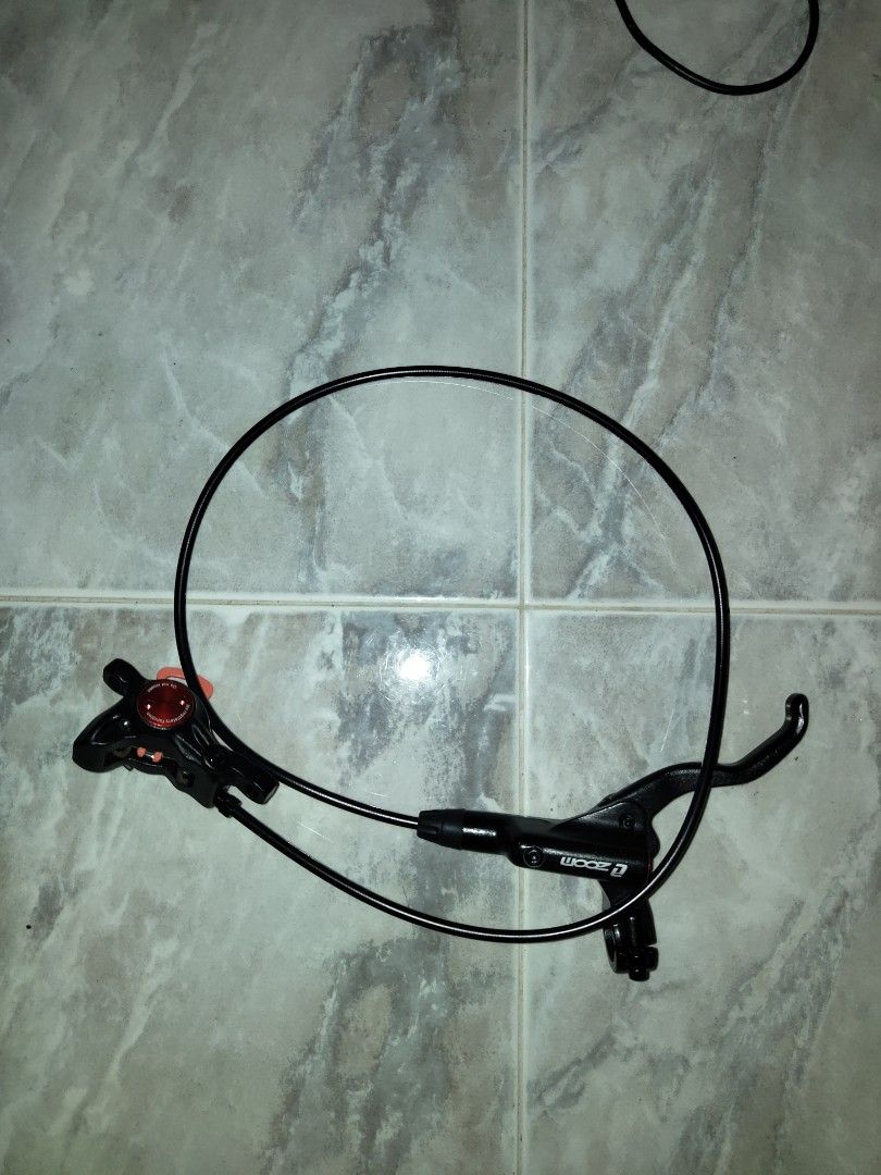 zoom hydraulic brakes, Sports Equipment, PMDs, EScooters & EBikes