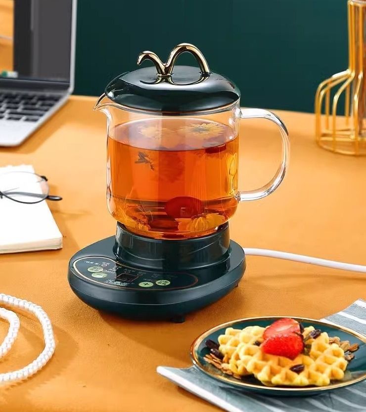 Electric tea maker clearance