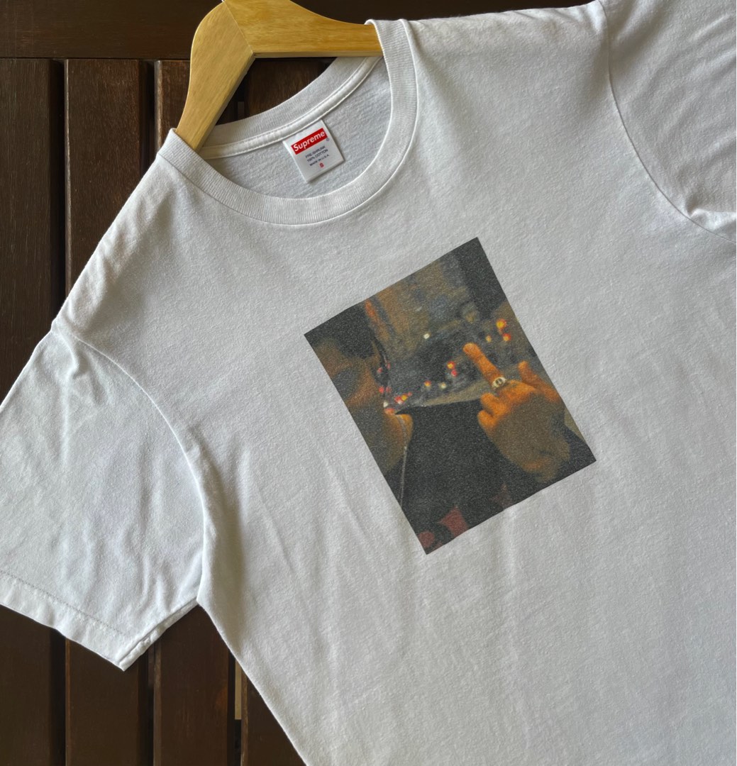 Supreme blessed stockx clearance