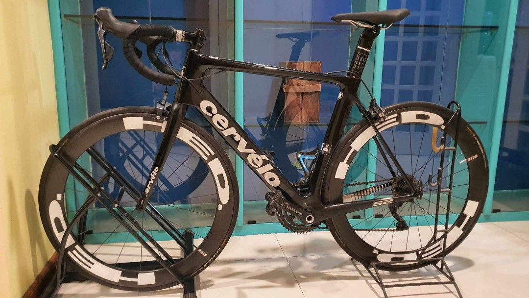 Jual cervelo new arrivals