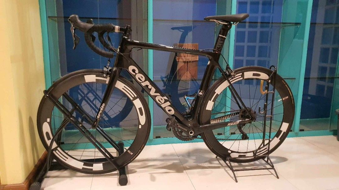 2019 cervelo s2 new arrivals