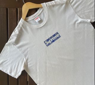 The 20 Most Obscure Supreme Box Logo Tees