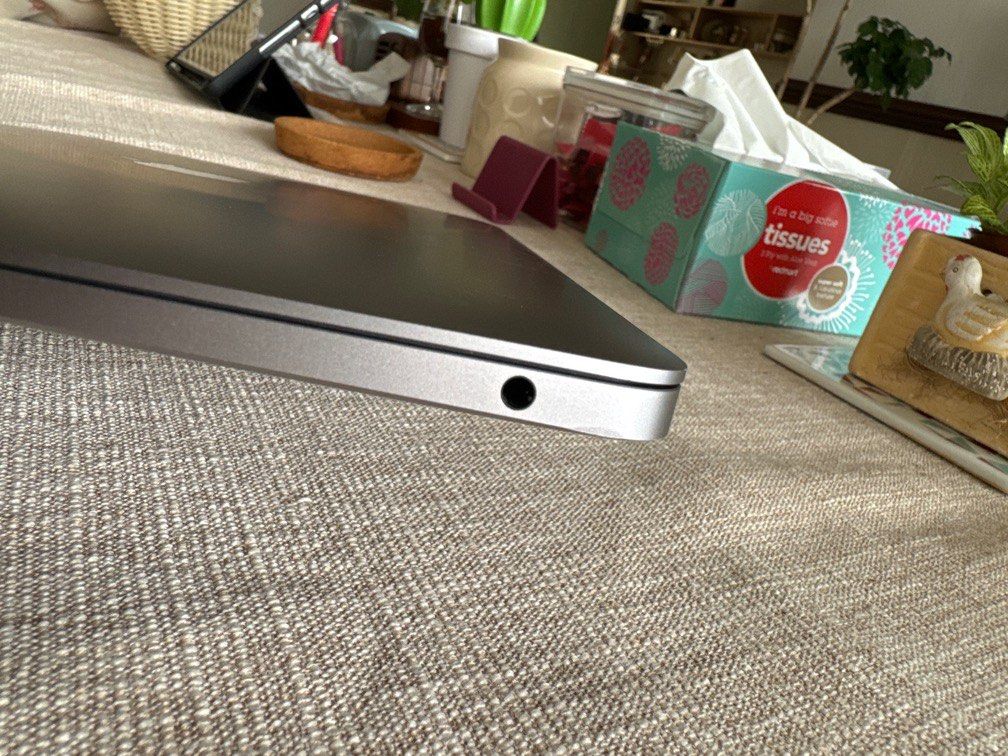 2020 Macbook air M1, Computers & Tech, Laptops & Notebooks on Carousell