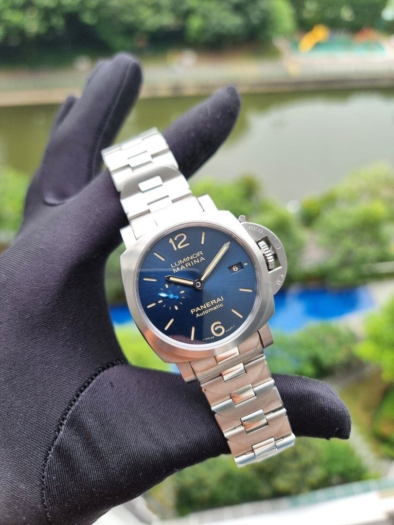 Pam 01058 discount