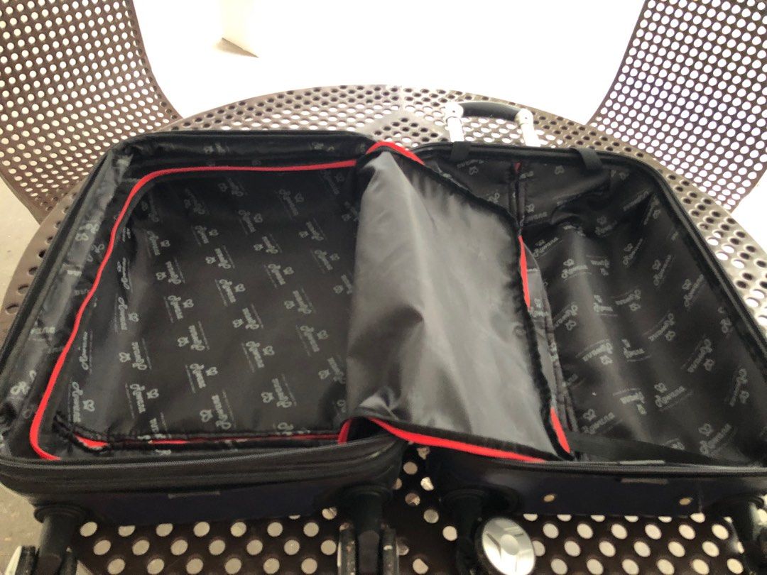 Rowana luggage sales
