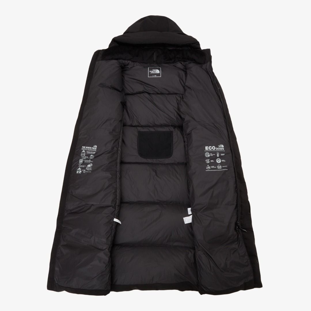 The north face exploring air jacket hot sale