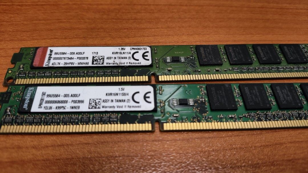 Ram 4 clearance ddr4