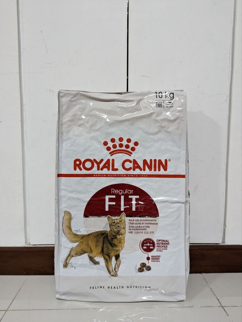 Royal canin kitten 32 2025