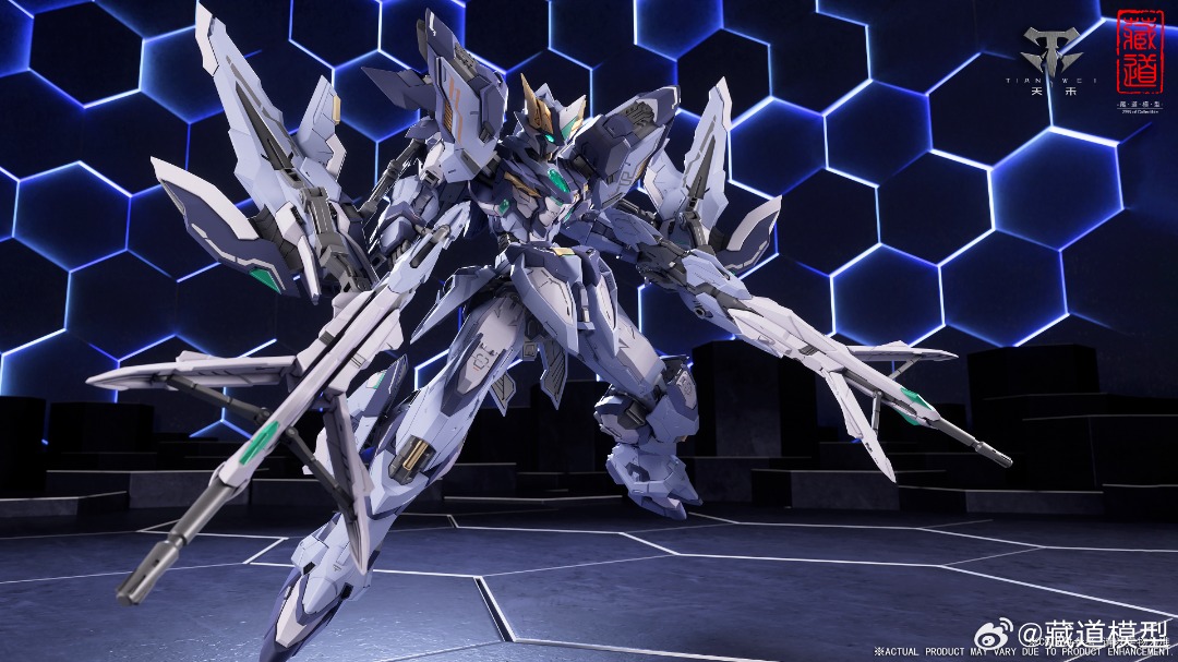 蔵道模型 創神 機甲 CD-TG01、CD-TG02 Amazon | 「AC」藏道模型 創神 機甲 ロボット 天罰 可動